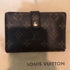 Louis Vuitton Wallet